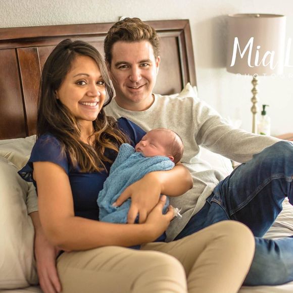 Meet your Posher, Danielle - Picture 1 of 1